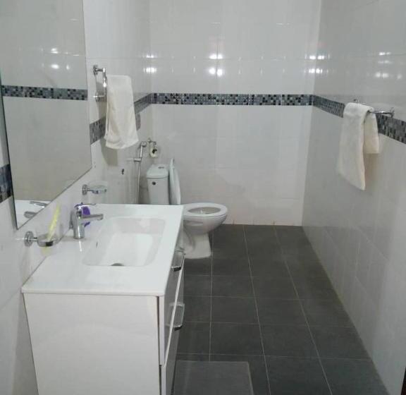 اتاق لوکس, Residence Hoteliere Olympus