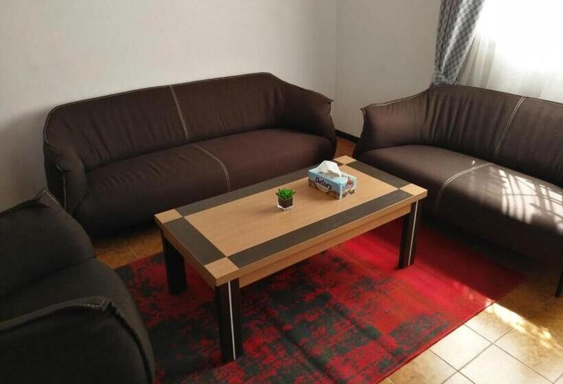 اتاق استاندارد, Residence Hoteliere Olympus
