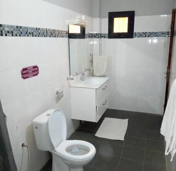 اتاق استاندارد, Residence Hoteliere Olympus