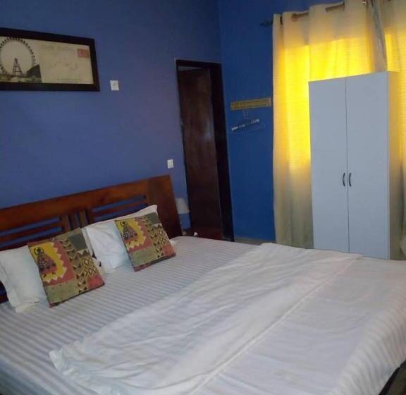 اتاق استاندارد, Residence Hoteliere Olympus