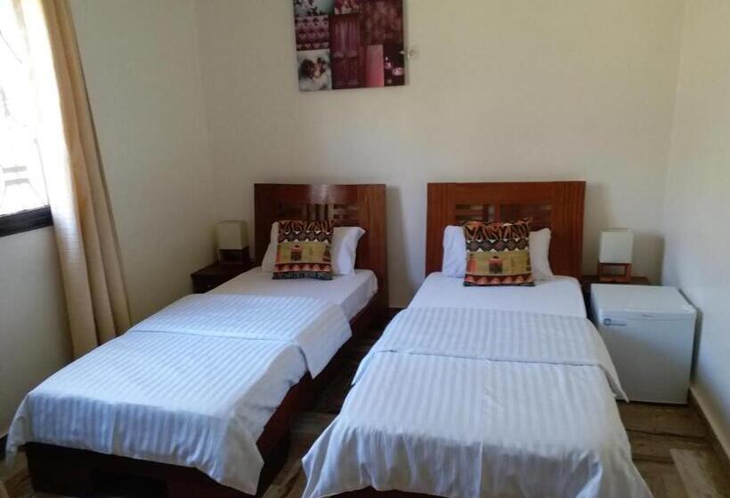 اتاق لوکس, Residence Hoteliere Olympus