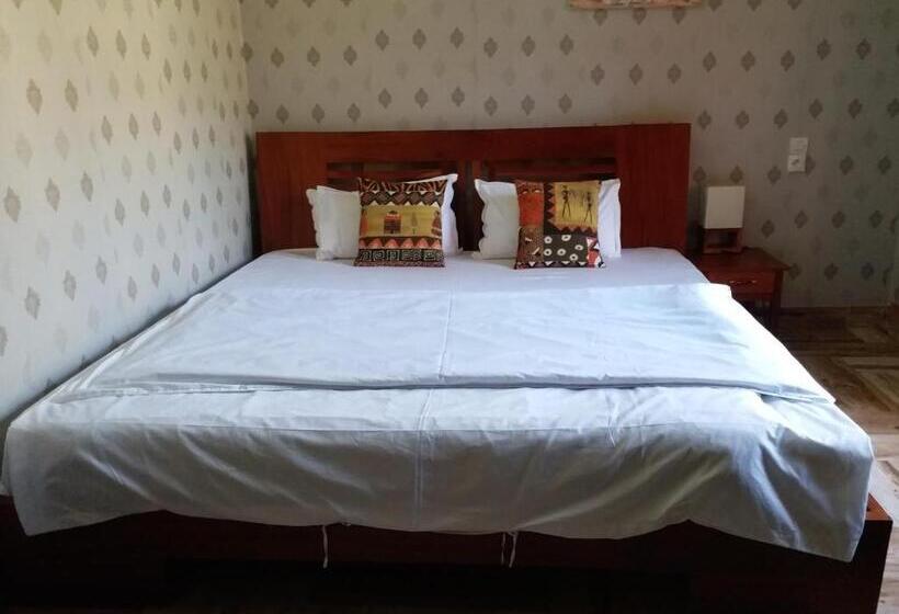 اتاق لوکس, Residence Hoteliere Olympus