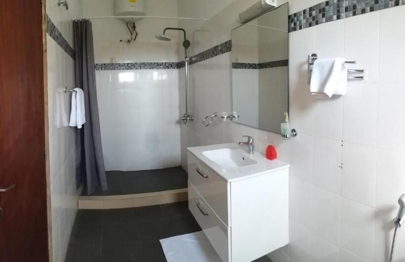 اتاق لوکس, Residence Hoteliere Olympus