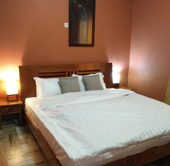 اتاق لوکس, Residence Hoteliere Olympus