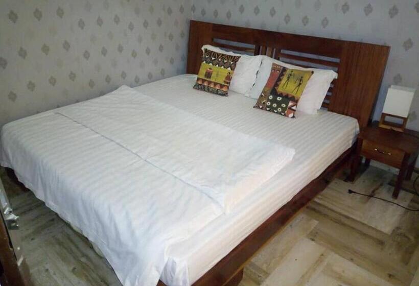 اتاق استاندارد, Residence Hoteliere Olympus