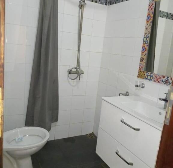 اتاق استاندارد, Residence Hoteliere Olympus
