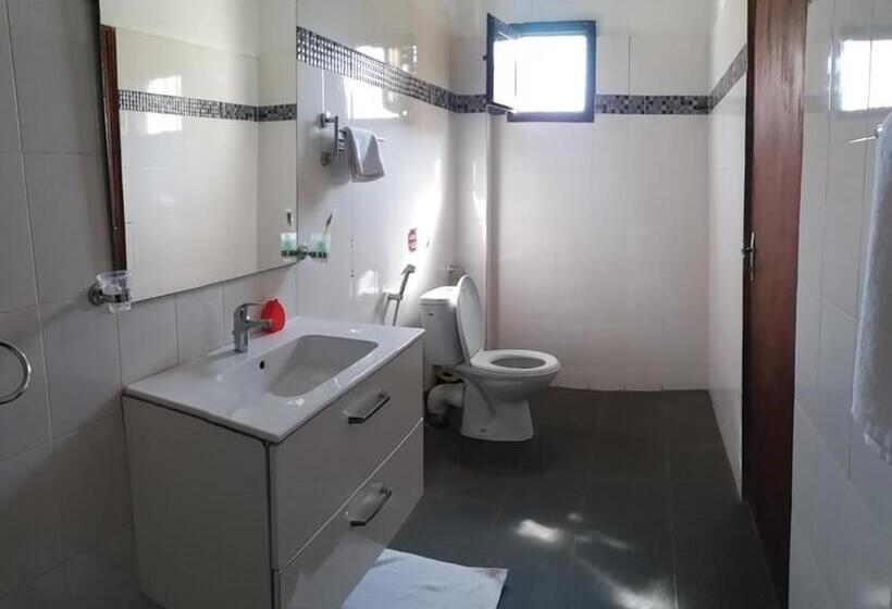 اتاق استاندارد, Residence Hoteliere Olympus