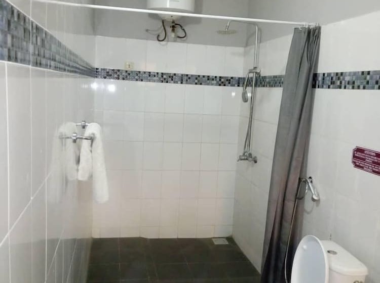 اتاق استاندارد, Residence Hoteliere Olympus