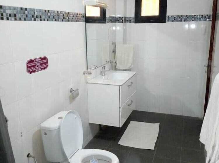 اتاق استاندارد, Residence Hoteliere Olympus
