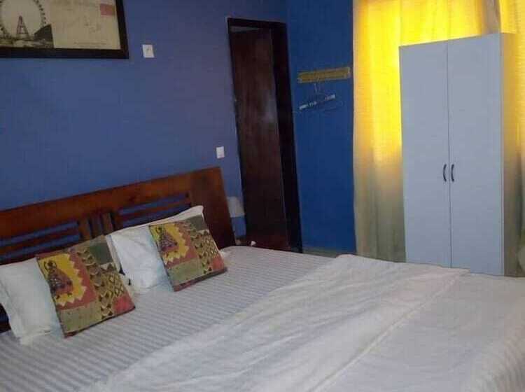 اتاق استاندارد, Residence Hoteliere Olympus