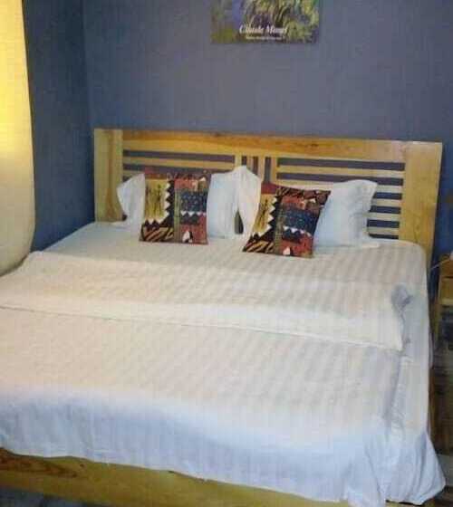 اتاق استاندارد, Residence Hoteliere Olympus