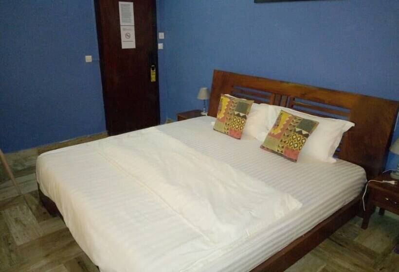 اتاق استاندارد, Residence Hoteliere Olympus