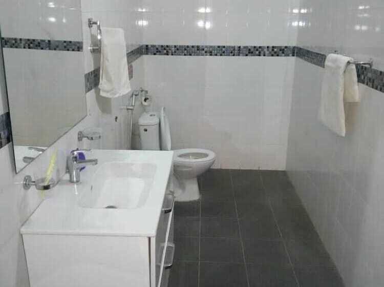 اتاق لوکس, Residence Hoteliere Olympus