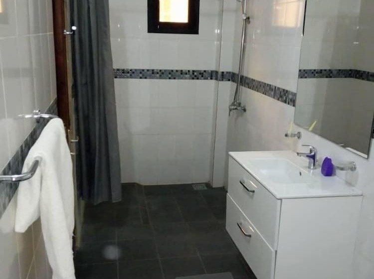 اتاق لوکس, Residence Hoteliere Olympus