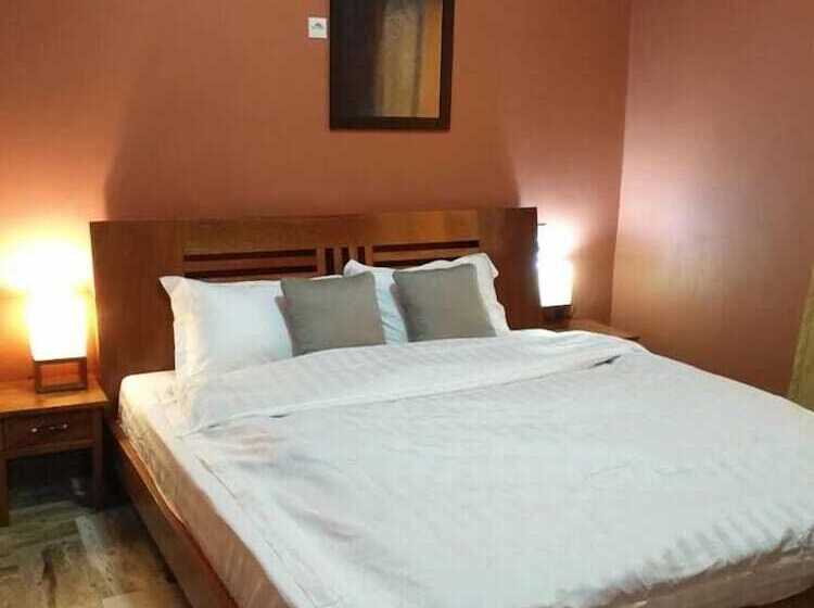 اتاق لوکس, Residence Hoteliere Olympus