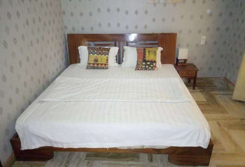 اتاق لوکس, Residence Hoteliere Olympus