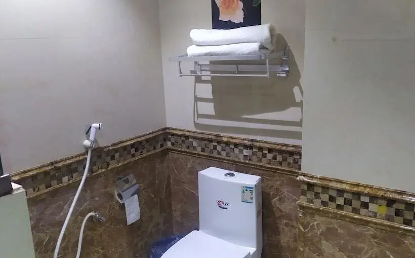 スタンダードルーム, Sanam Hotel Suites
