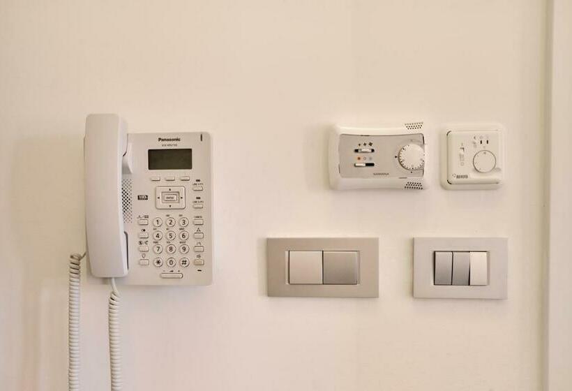 اتاق لوکس, Zebra