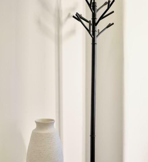 اتاق استاندارد, Zebra