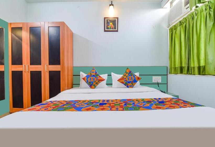 豪华房间, Staybizz By keymagics