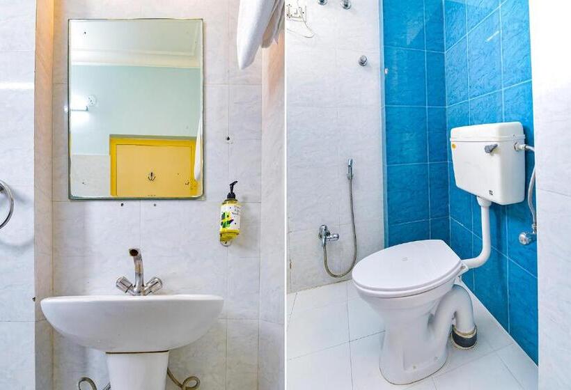 高级大房间, Staybizz By keymagics