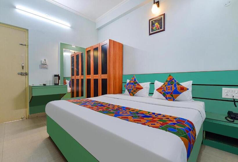 套房, Staybizz By keymagics