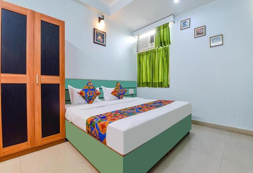 套房, Staybizz By keymagics