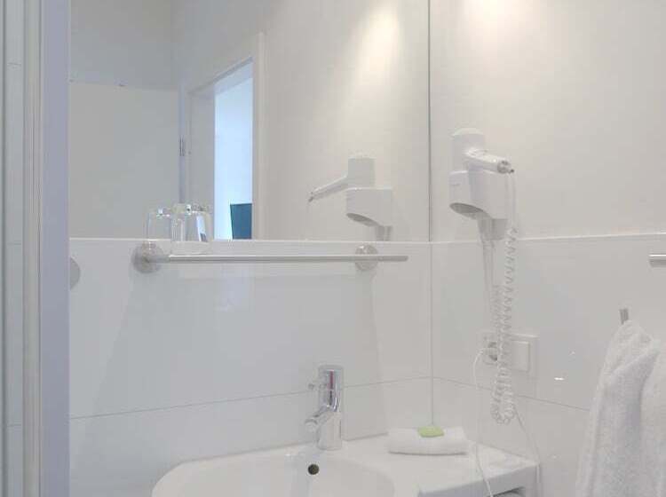 스탠다드 룸, Bartmanns Haus