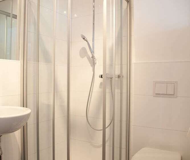 스탠다드 룸, Bartmanns Haus