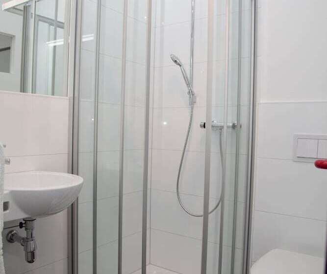 스탠다드 룸, Bartmanns Haus