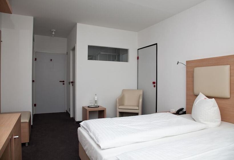 스탠다드 룸, Bartmanns Haus