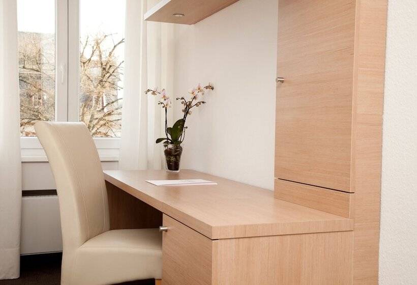 스탠다드 룸, Bartmanns Haus