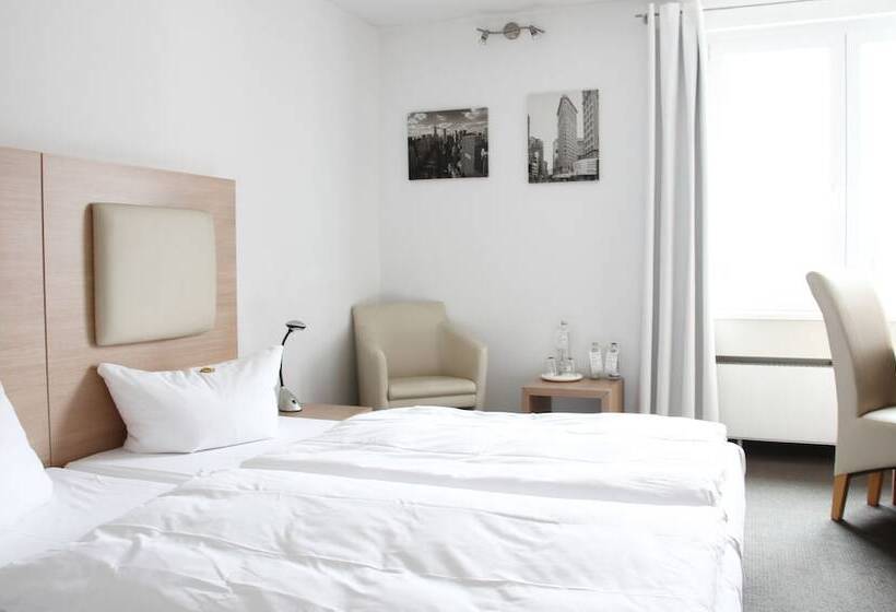 스탠다드 룸, Bartmanns Haus