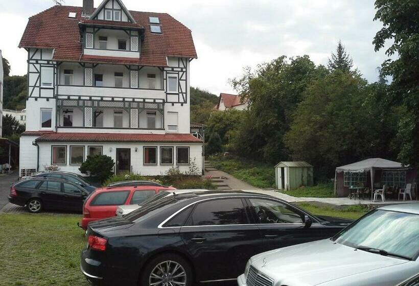 Номер Стандарт Трехместный, Haus Erika