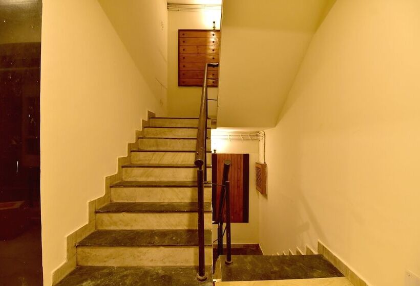 Quarto Basic, Oyo 22915 C M Regency