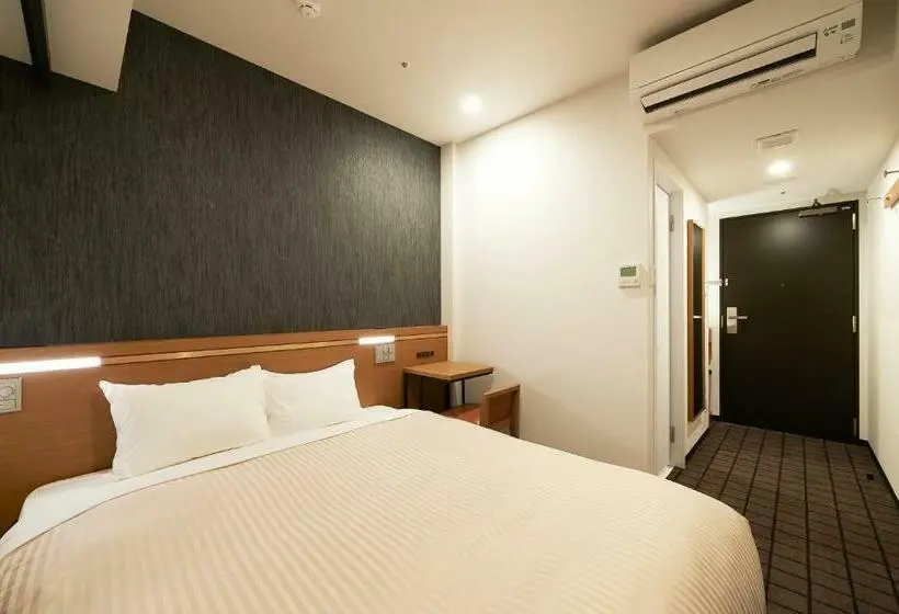 スタンダードルーム, Sotetsu Fresa Inn Kobesannomiya
