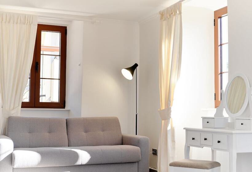 اتاق لوکس, Zebra