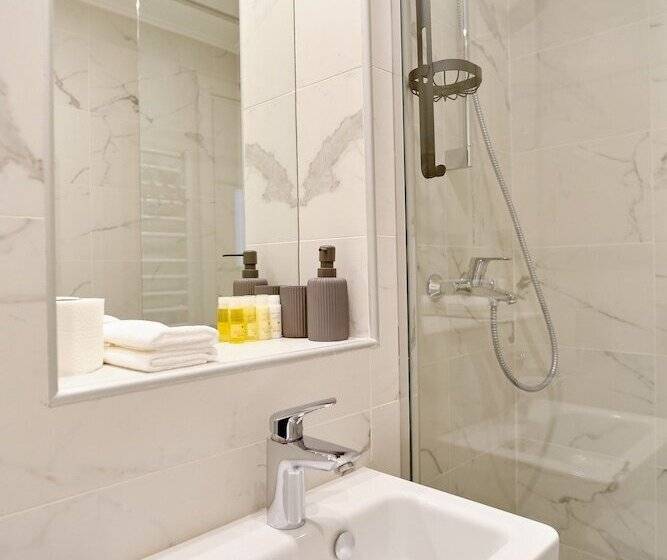 اتاق استاندارد, Zebra