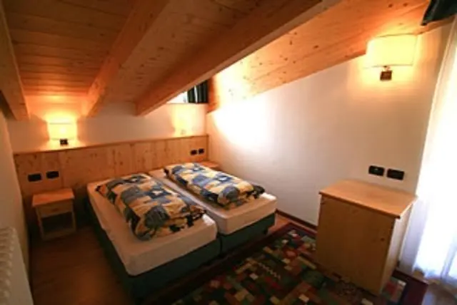 آپارتمان 3 خوابه, Residence Dolomia