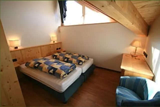 آپارتمان 3 خوابه, Residence Dolomia