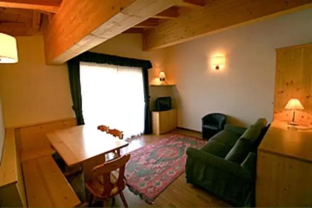 آپارتمان 3 خوابه, Residence Dolomia