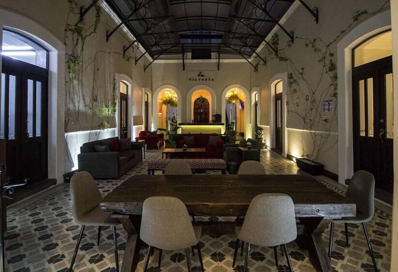 اتاق استاندارد, Business Real 500