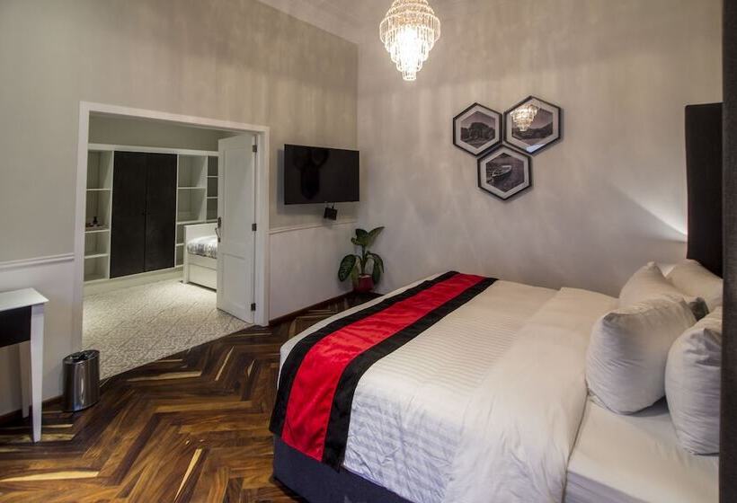 اتاق استاندارد, Business Real 500