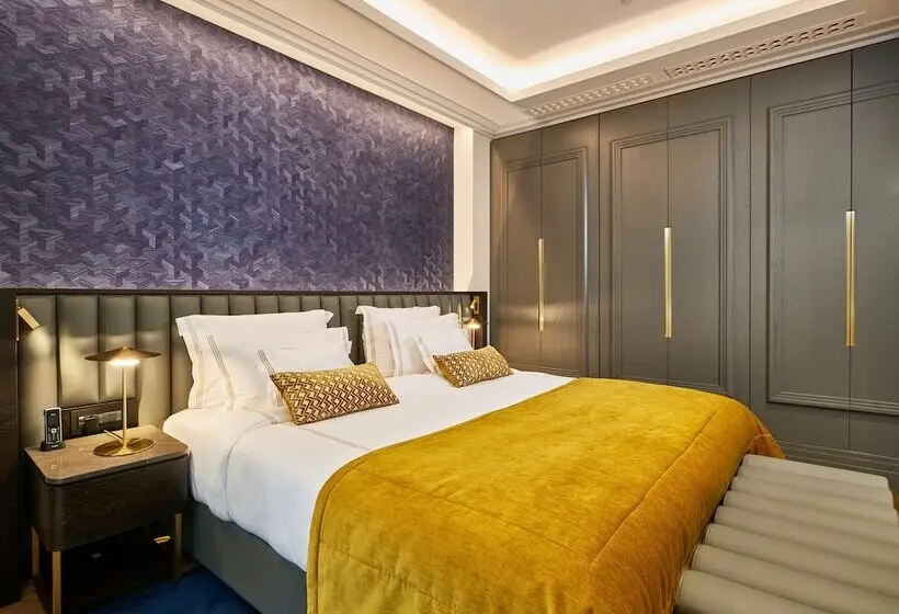 ガーデンビューのエクゼクティブスイート, Ikador Luxury Boutique Hotel & Spa