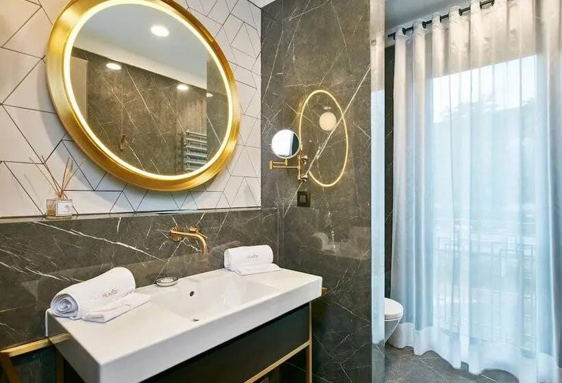 ロイヤルスイート, Ikador Luxury Boutique Hotel & Spa
