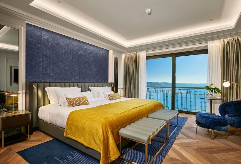 سوئیت رویال, Ikador Luxury Boutique Hotel & Spa