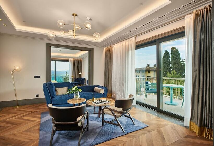 سوئیت رویال, Ikador Luxury Boutique Hotel & Spa