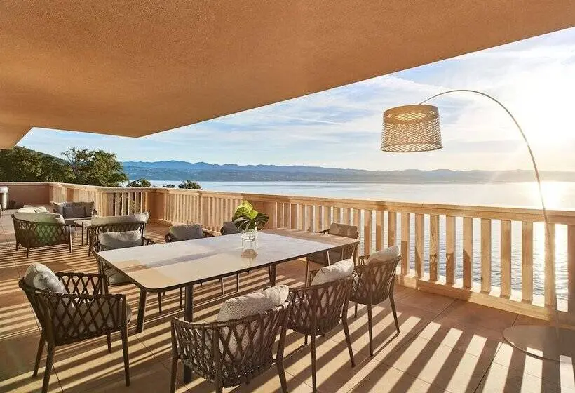 プレジデントスイートルーム, Ikador Luxury Boutique Hotel & Spa