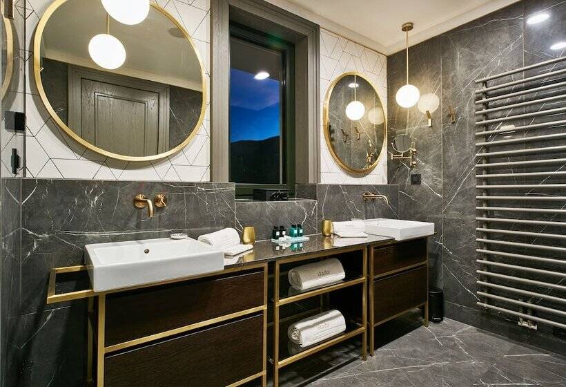 Полулюкс Вид на Море, Ikador Luxury Boutique Hotel & Spa