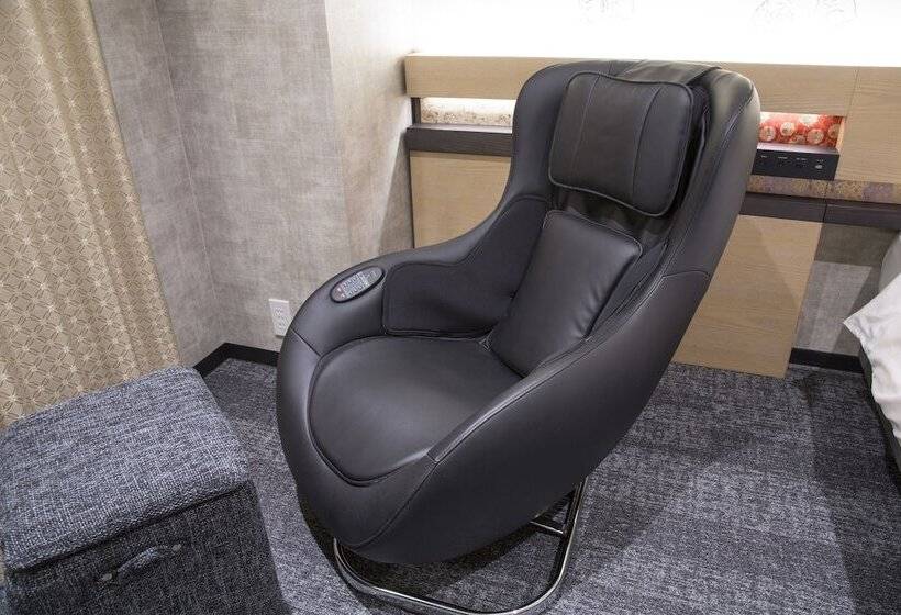 اتاق سوپریور, Shizutetsu Hotel Prezio Kyoto Karasumaoike